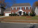 2519 Hampton Glen Court sold home in Matthews, SC
