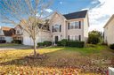 4035 Brookchase Boulevard sold home in Fort Mill, SC