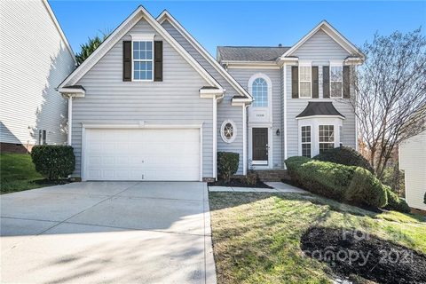 11536 Foggy Bank Lane
