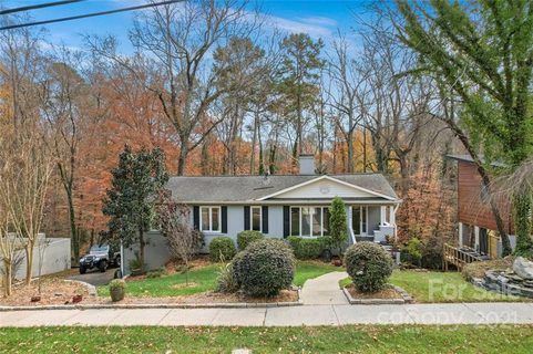 2800 Huntingtowne Farms Lane