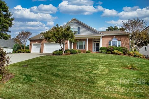 1810 Oakmont Drive