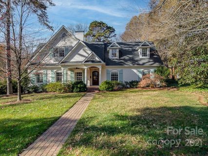 512 Merwick Circle