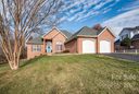 4074 Brickfield Street sold home in Hickory, SC
