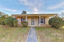 3721 Fagan Way sold home in Charlotte, SC