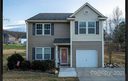 705 Coventry Drive sold home in Albemarle, SC