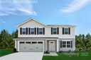 1018 Jeffrey Court 0001 sold home in Concord, SC