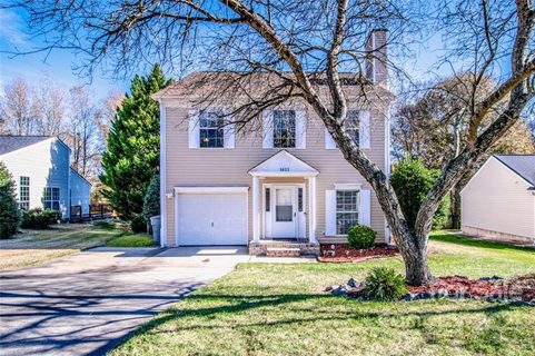 1822 Sugar Hollow Drive