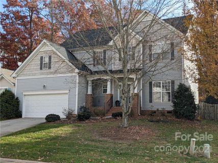 8280 Chatham Oaks Drive