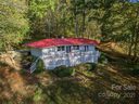 146 Little Creek Lane sold home in Maggie Valley, SC