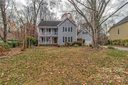 6844 Silverwood Lane sold home in Charlotte, SC