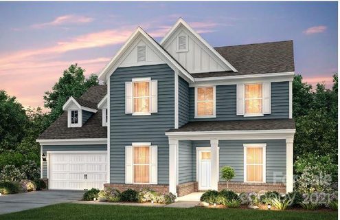 1117 Dorsey Drive