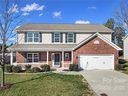 5323 Hackberry Lane sold home in Concord, SC