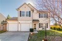 137 Altondale Drive sold home in Statesville, SC