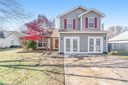 2915 Rosemeade Drive sold home in Monroe, SC