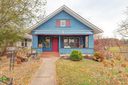 45 Vandalia Avenue sold home in Asheville, SC