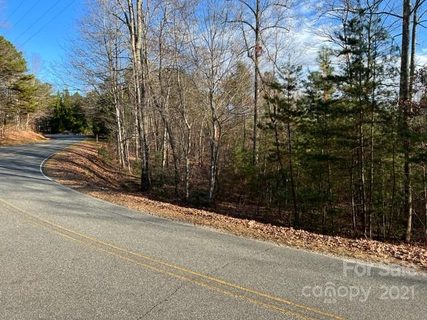 0000 Grassy Knob Road 4 sold lot in Nothing But Nature, Mill Spring, NC