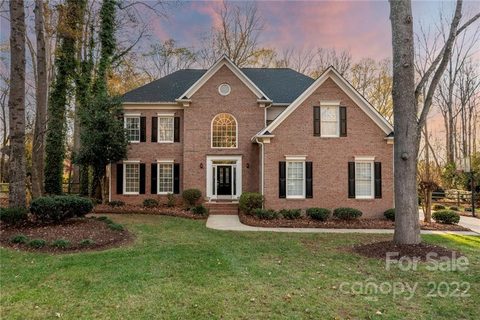 15831 Breton Brook Street