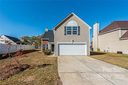 2759 Rustic Ridge Road sold home in Rock Hill, SC