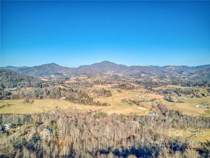 00 Red Tail Drive sold lot in Hawk Mountain, Waynesville, NC