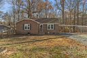4025 Wonderland Drive sold home in Matthews, SC