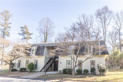75 Jolly Lane D3 sold condo in Southmoor Village, Hendersonville, NC
