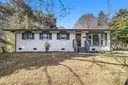 3513 Rosehaven Drive sold home in Charlotte, SC