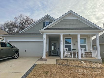 3799 Norman View Drive