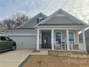 3799 Norman View Drive sold home in Sherrills Ford, SC