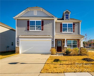 6804 Danae Court sold home in Vance Ridge, Charlotte, NC