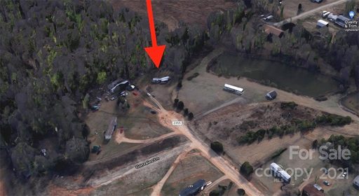 306 Sigmon Road sold lot in Suburban Acres, Statesville, NC