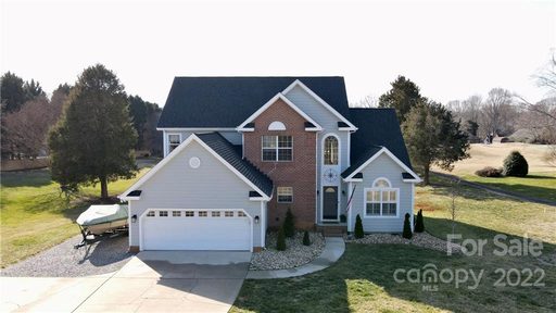 388 Canvasback Road