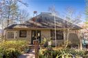 298 Garden Lane sold home in Lake Lure, SC
