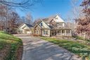 6141 Falls Ridge Trail sold home in Sherrills Ford, SC