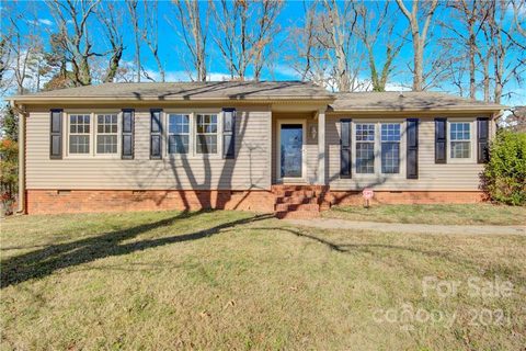 7243 Fox Hunt Road