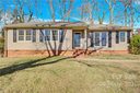 7243 Fox Hunt Road sold home in Charlotte, SC