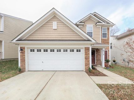 9316 Clifton Meadow Drive sold home in St Clair, Matthews, NC