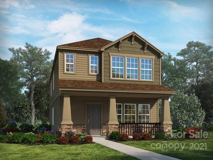 441 Cranford Drive