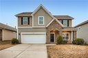 7817 Hereford Street sold home in Charlotte, SC