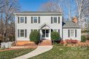 3616 Chevington Road sold home in Charlotte, SC