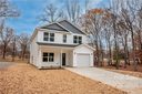 7916 Bellhaven Boulevard sold home in Charlotte, SC