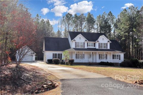 1833 Lantern Road sold home in Hunters Place, York, SC