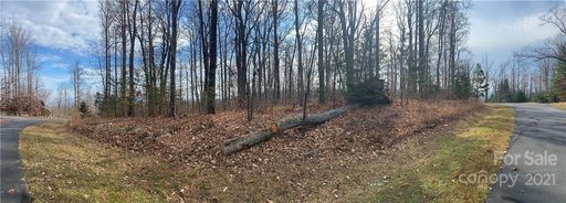 Lot 363 Coal Pit Mountain Drive