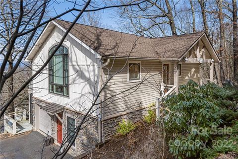 84 Town Mountain Road sold home in Town Mountain, Asheville, NC