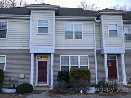 2389 Loch Stone Drive