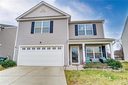 3016 Apple Orchard Place sold home in Dallas, SC