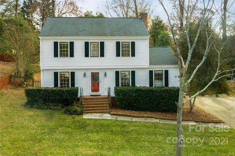 Previously sold for $550,000