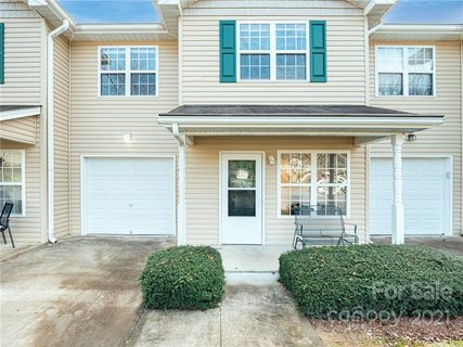 81 Stafford Court sold condo in Stafford Crossing, Fletcher, NC