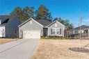 9210 Grisons Court sold home in Charlotte, SC