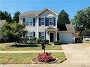 15475 Stone Hollow Drive sold home in Huntersville, SC