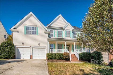 7832 Whisperingwood Drive